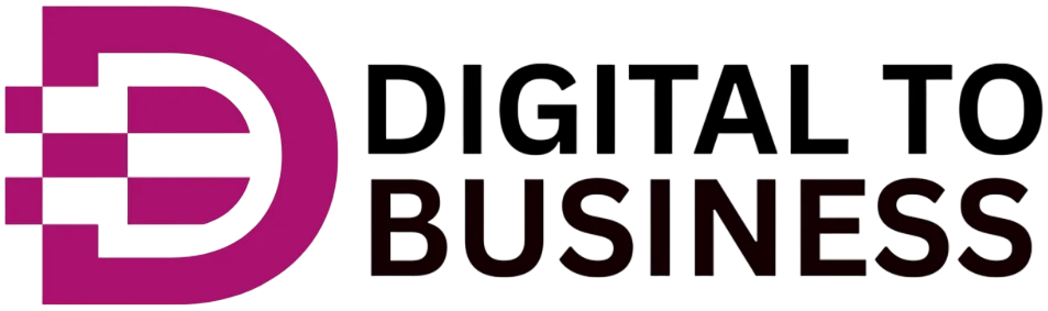 Digital To Business