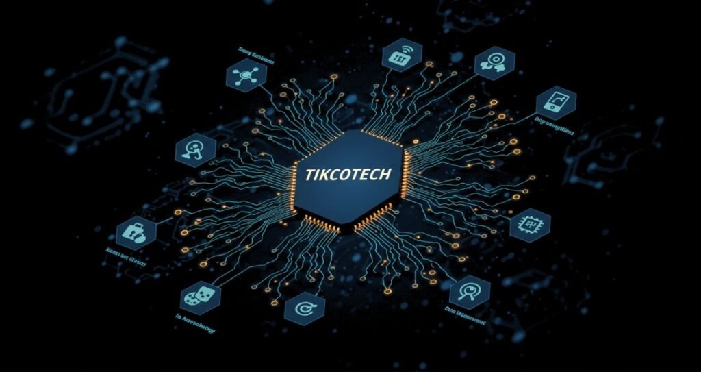 TikcoTech Features You’ll Actually Use