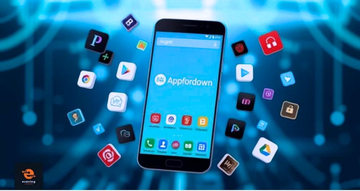 AppforDown Appstore