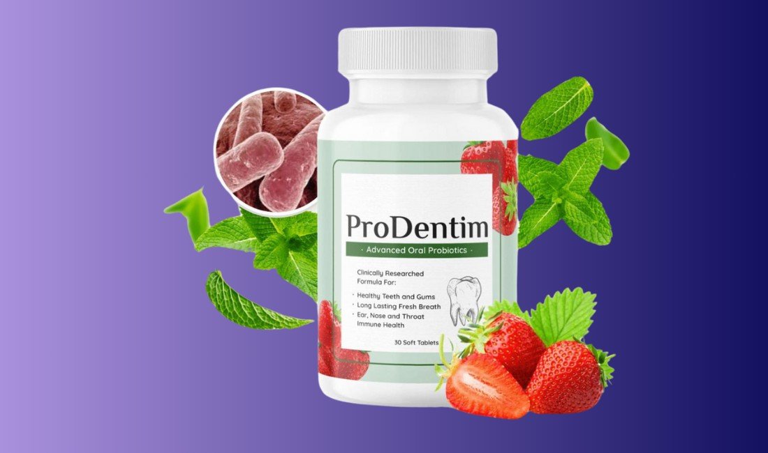 Get Prodentim Colibrim Now! A Natural Defense for Your Mouth