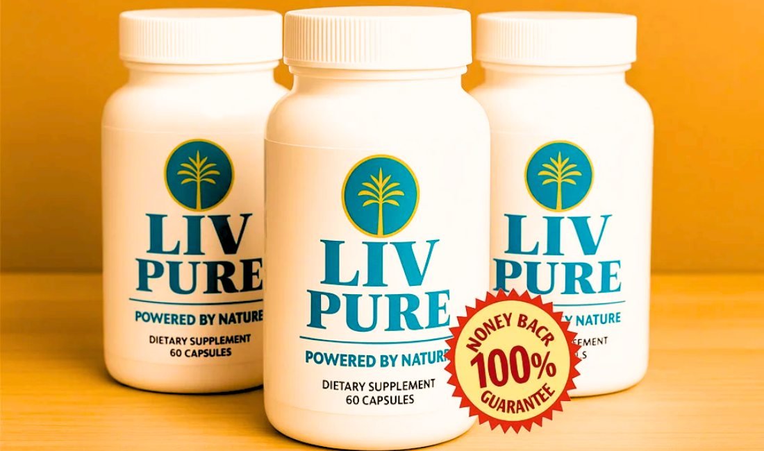 Try LivPure Colibrim & Become Sluggish to Slim Naturally!