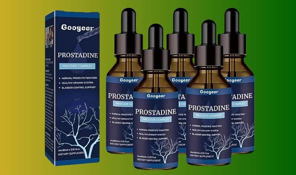 Where to Buy Prostadine Colibrim and Pricing Info