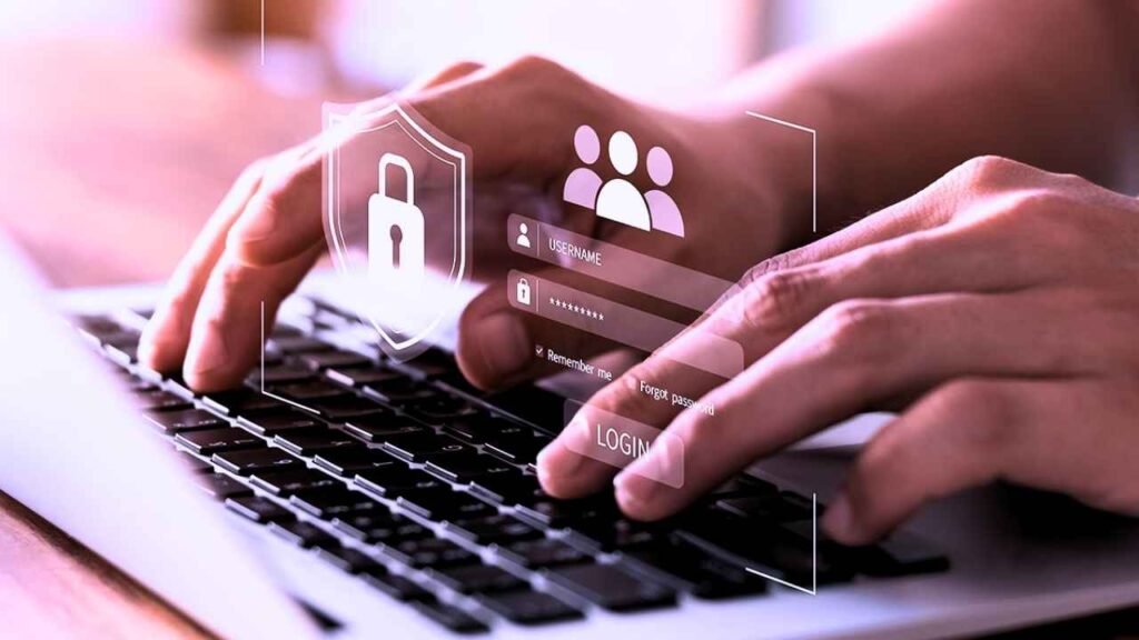 Security Features and Data Protection in Norfolk Southern Mainframe