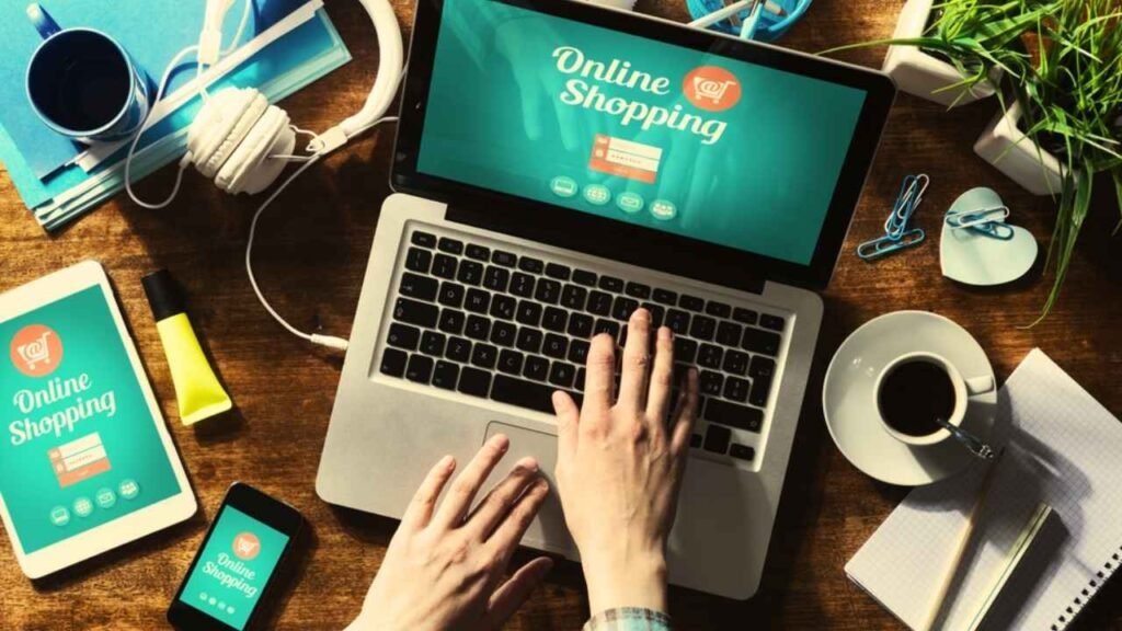 The Good and Bad Parts of Shopping with Others Online