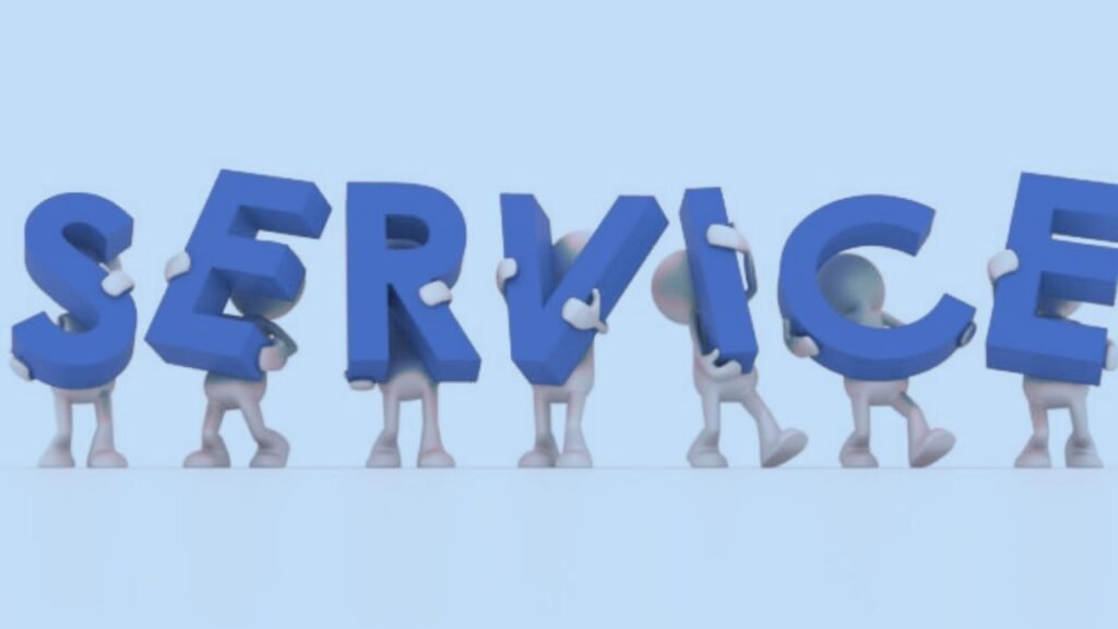 The Services That Put JonathonSpire on the Map