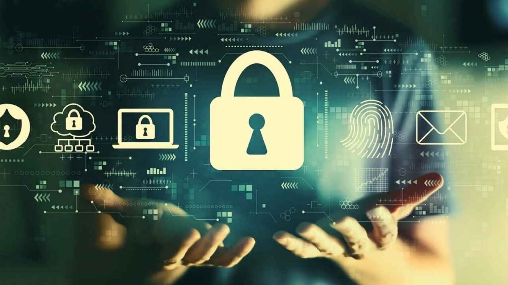 Protecting Your Privacy and Security with Giniä