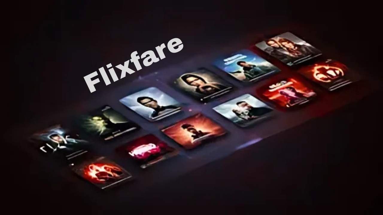 Flixfare Seamless Streaming Delivers Endless Digital Entertainment