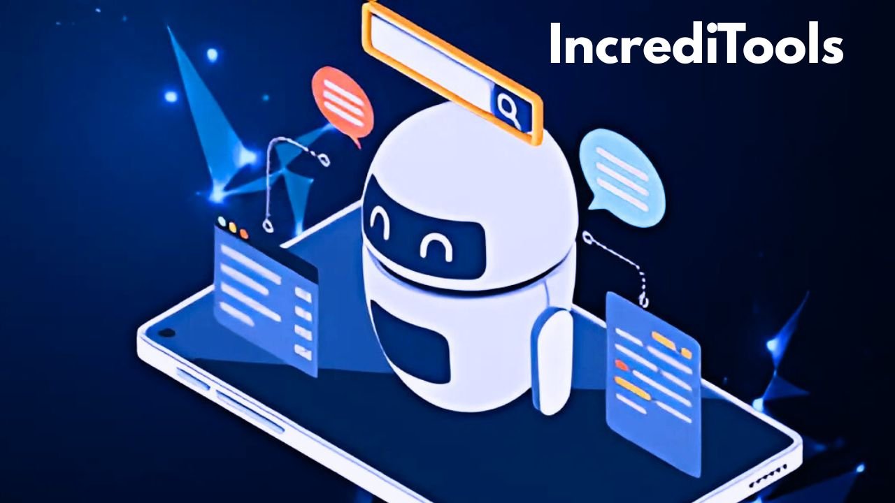 IncrediTools Builds Solid Success with Modern Tech Approach