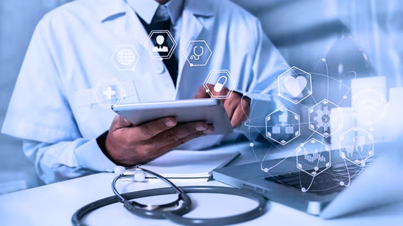 Doctiplus Strong Growth with Trusted Seamless Digital Healthcare