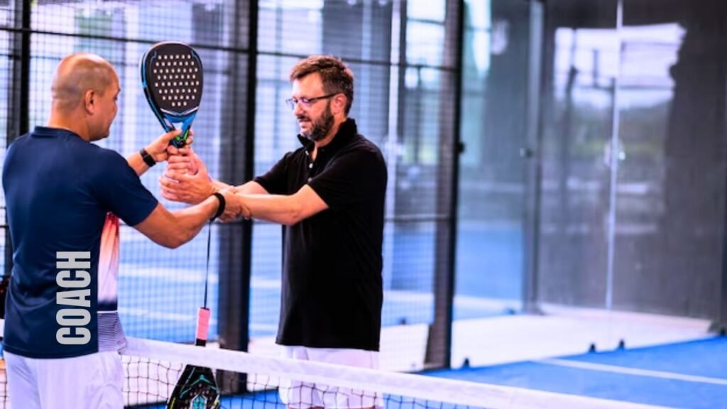Your Coach in the Pocket with Digital Tools