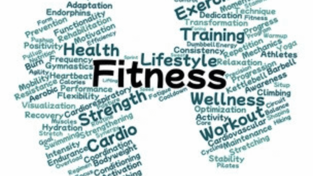 Its Role in Keeping Fitness Safe and Smart