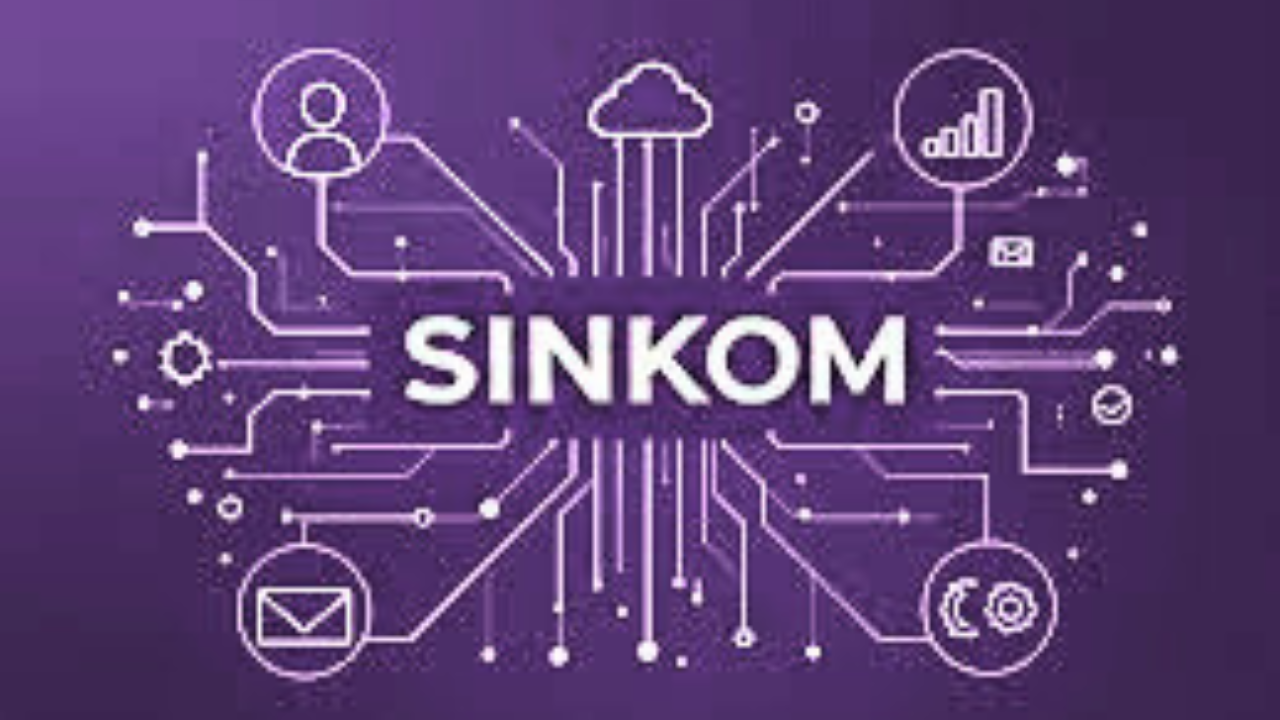 Sinkom Innovation with Bright Intelligent Technology