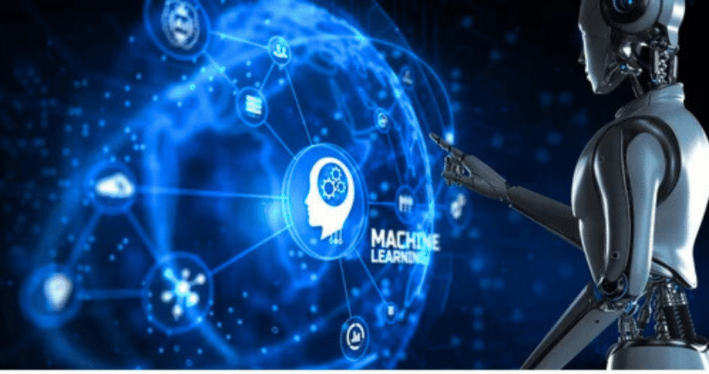 Machine Learning Tools That Set Sinkom Apart