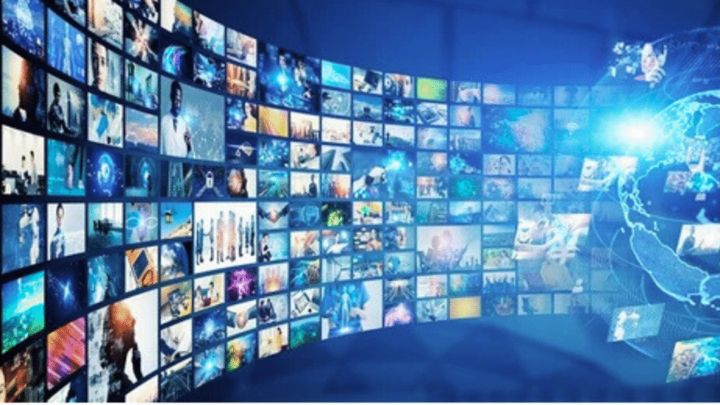 Streaming Made Better with HydraHD for Movies and Games