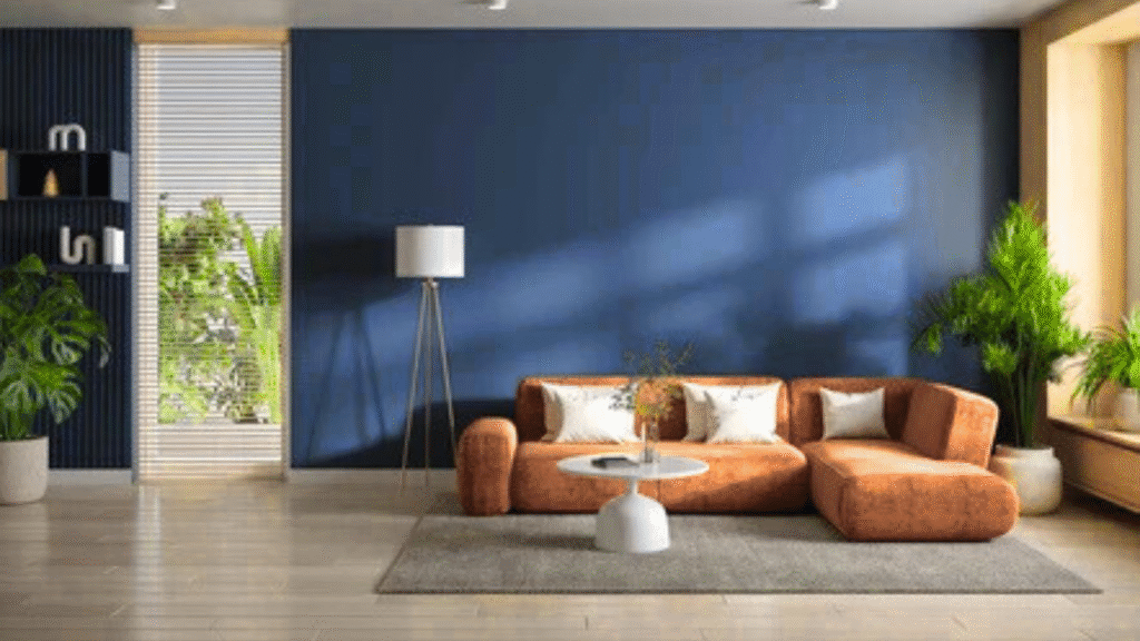 Simple Home Styling with Pyntekvister
