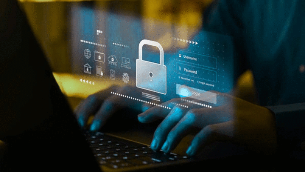 Hidden Identity and Confidential Data Encrypted