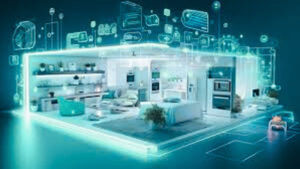 Tech-Driven Ideas for Living Well