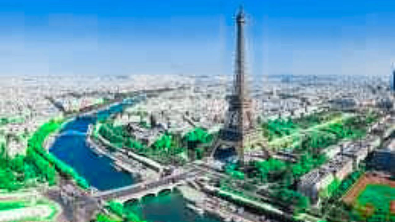 Where to Stay in Paris Best Guide for a Positive Journey