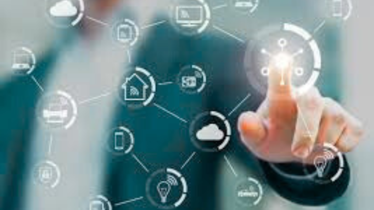 Methatream Innovative Platform for Secure Digital Connectivity