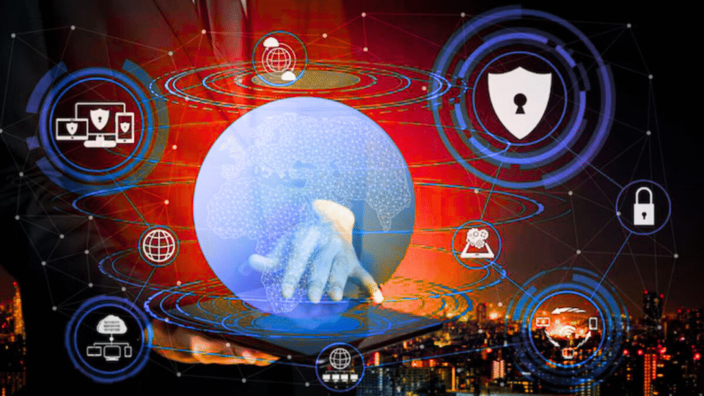 Safety and Privacy Inside Methatream