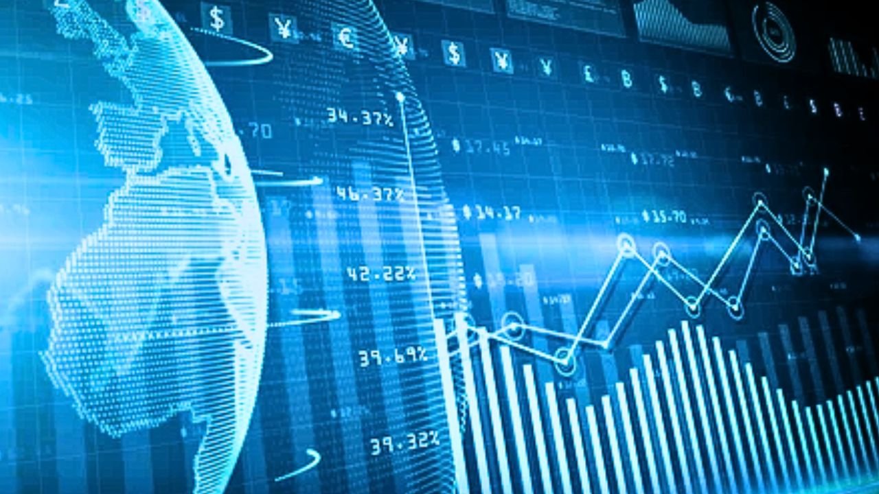 Fintechzoom.com Solid Vision with Smart and Positive Digital Finance Path