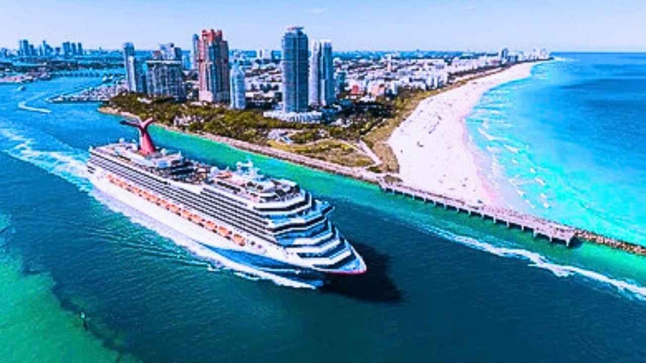 Westgate Cruise and Travel Strong Trips with Joyful Memories 