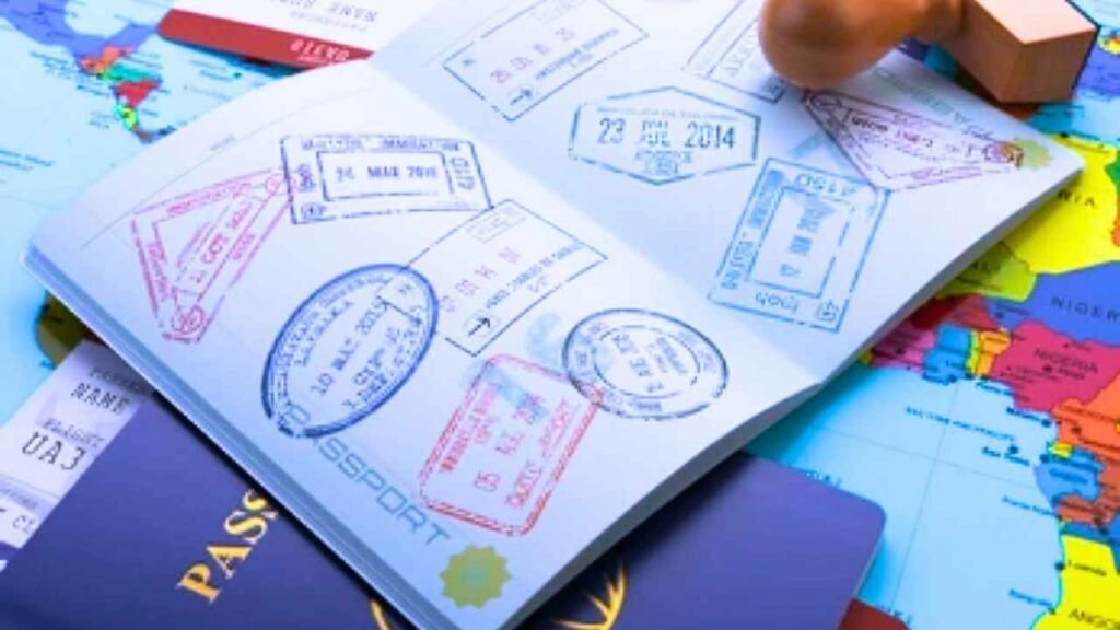 How Westgate Helps With Passport & Visa Services Every Step of the Way
