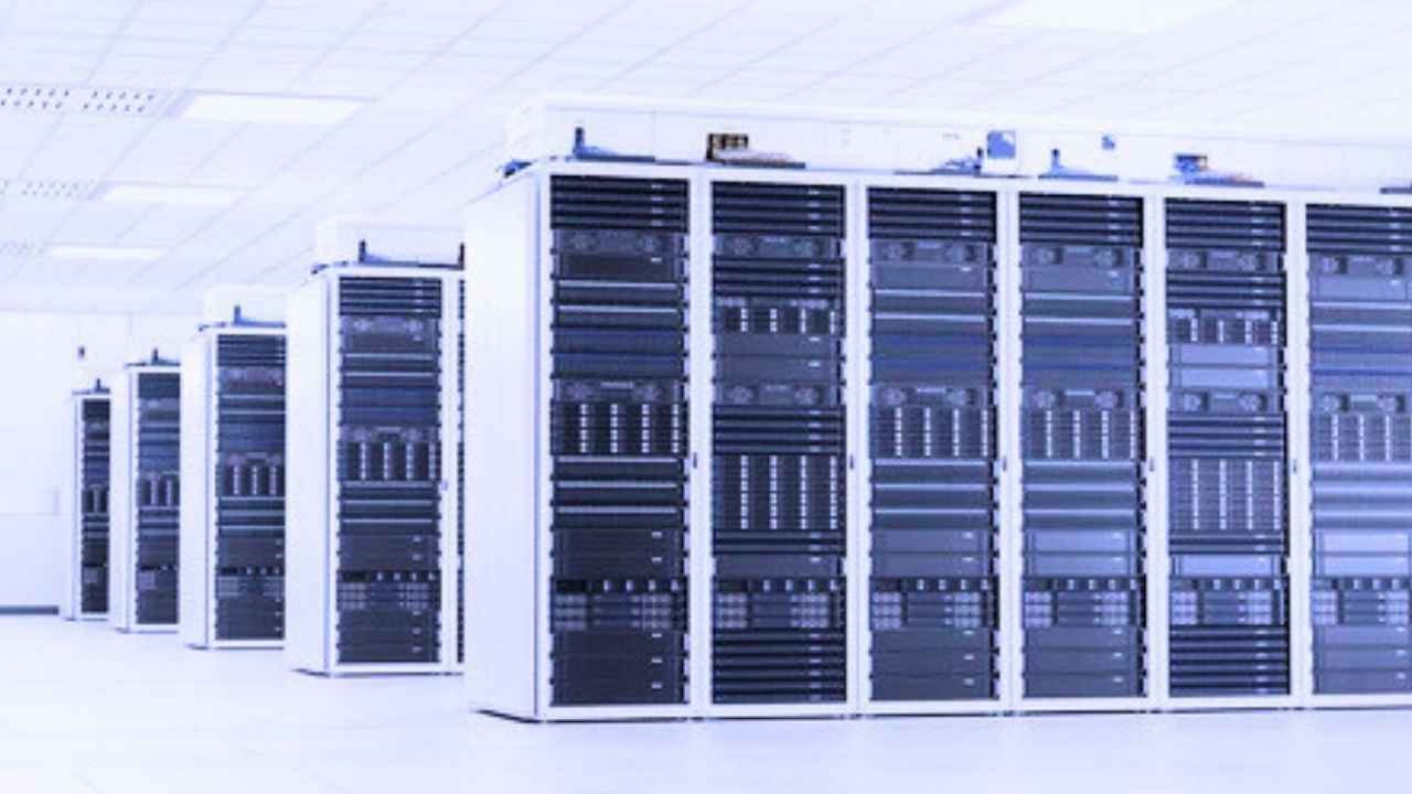 NS Mainframe Inspiring Growth with Proven Performance