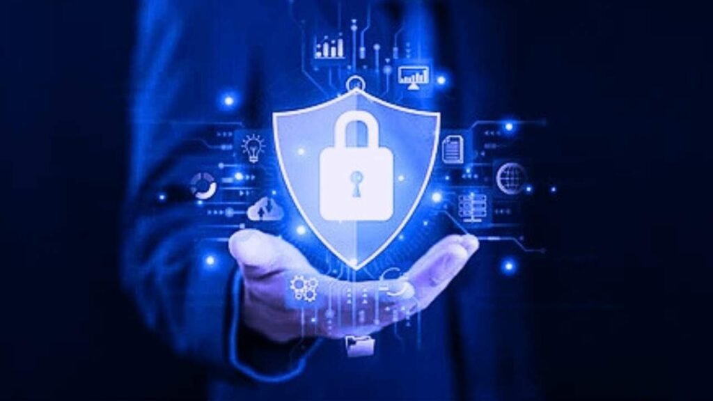 How NS Mainframe Protects Data and Meets Compliance