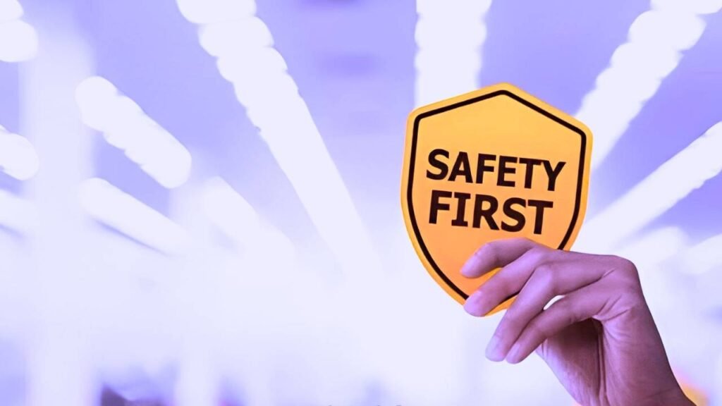 Top Crypto Safety Tips When Using Chainlist Metamask Techedubyte