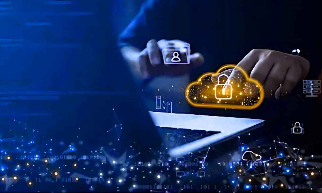 ECMISS Solid Vision Driving Positive Impact on Cloud Data Security Management