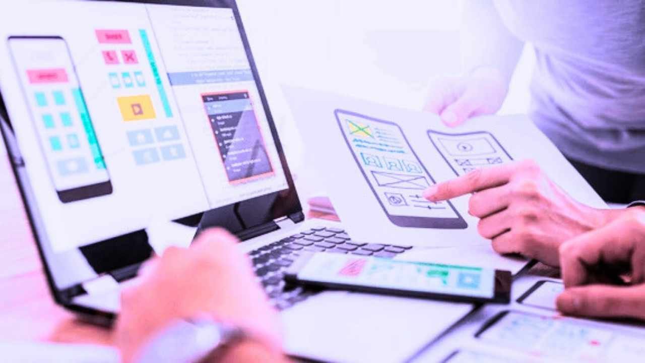 Strong Vision App Development for Startups with Garage2Global