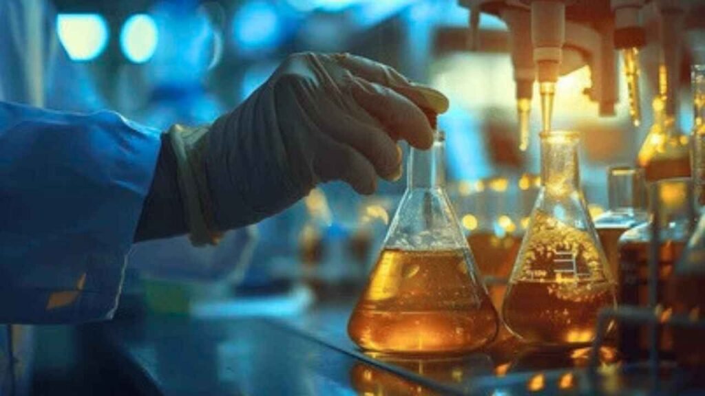 Laboratory Applications and Research Methods
