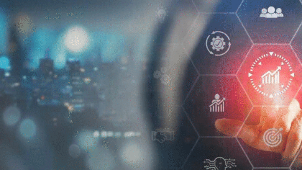 Using CHAS6D to Shape Intelligent System Architecture