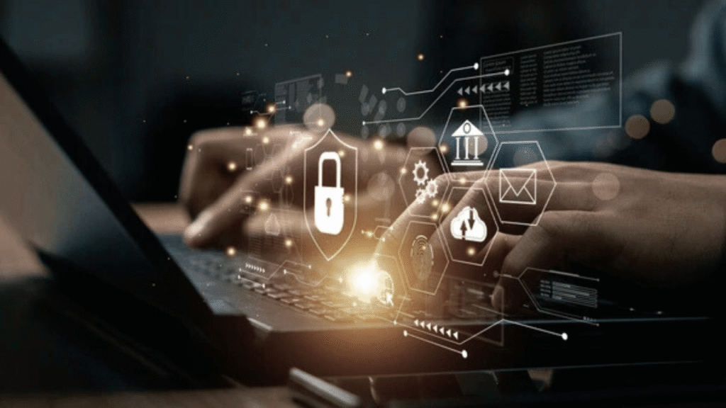 CHAS6D Supporting Secure Digital Environments
