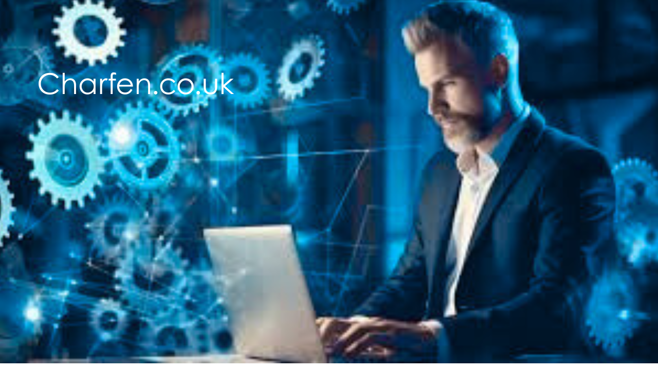 Charfen.co.uk: Entrepreneur Resources for Innovative Business Growth