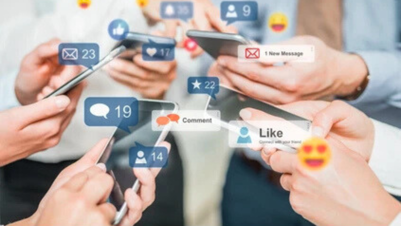 Sosoactive Inspires Positive Engagement & Community Growth