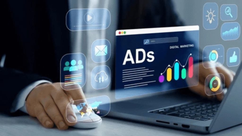 Creative Spaces and Marketing Tools