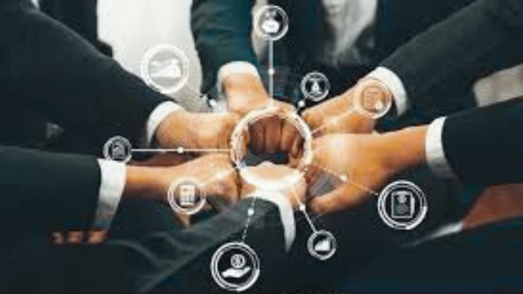 How Teams and Individuals Benefit From Konversky