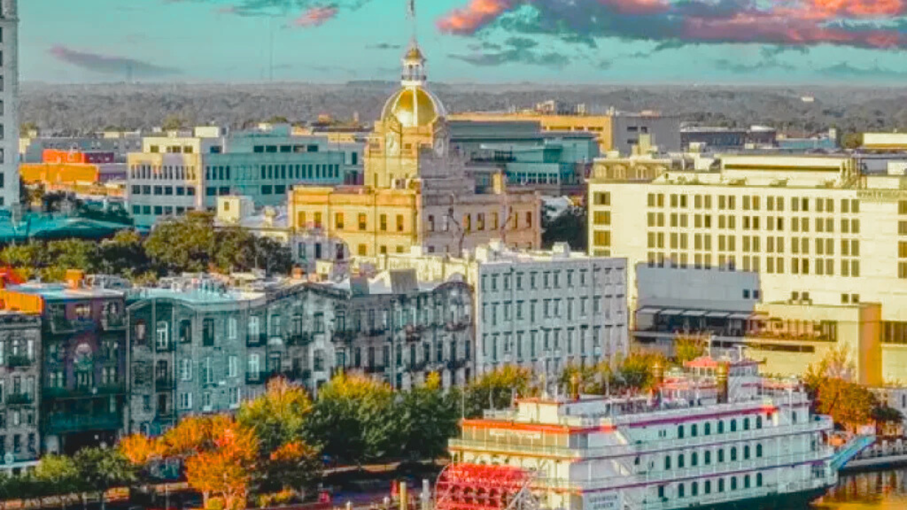 Can You Guess the Best Places to Travel in November in the USA?