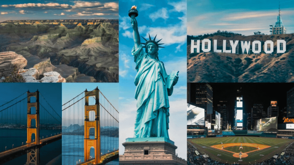 Top Places to Travel in November in the USA