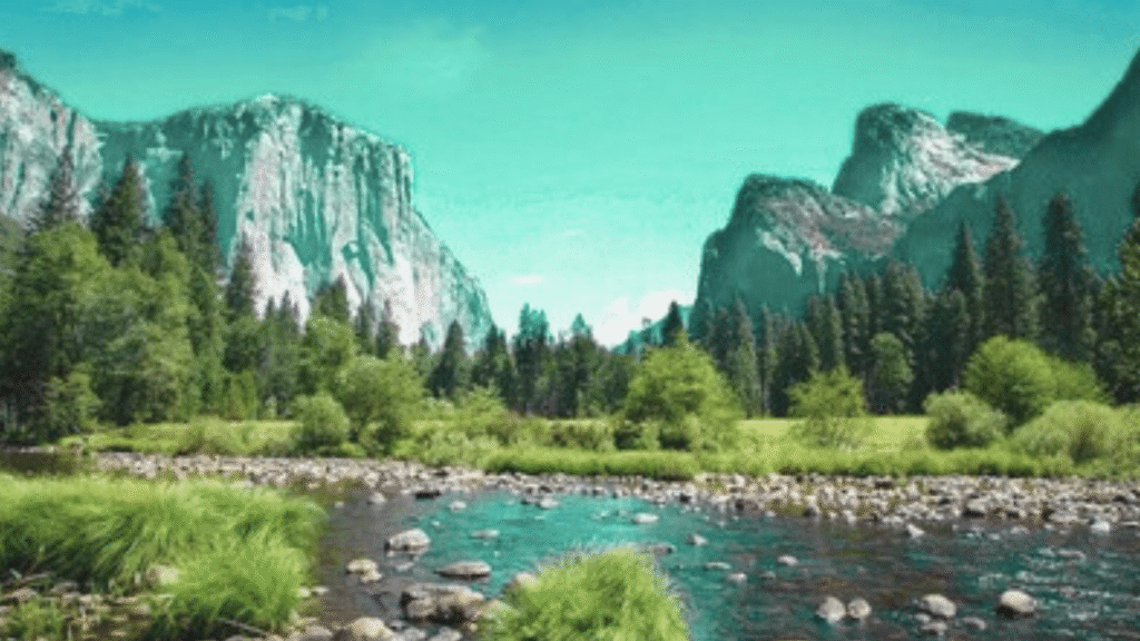 Adventure and Nature Escapes