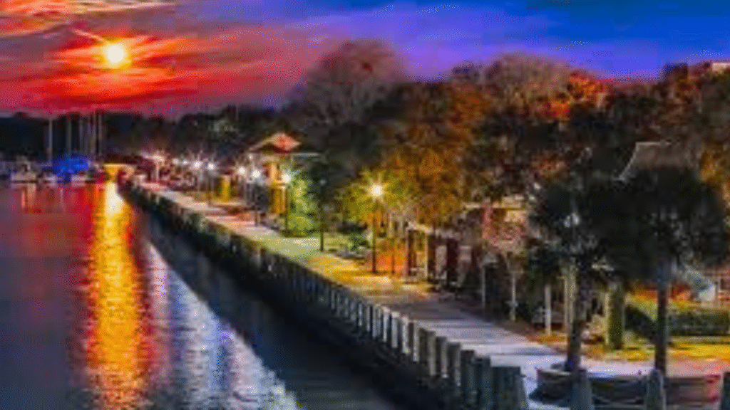 Hidden Gems and Less Crowded November Escapes