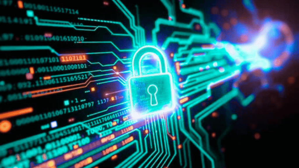 Security and Safety at MyFastBroker Com