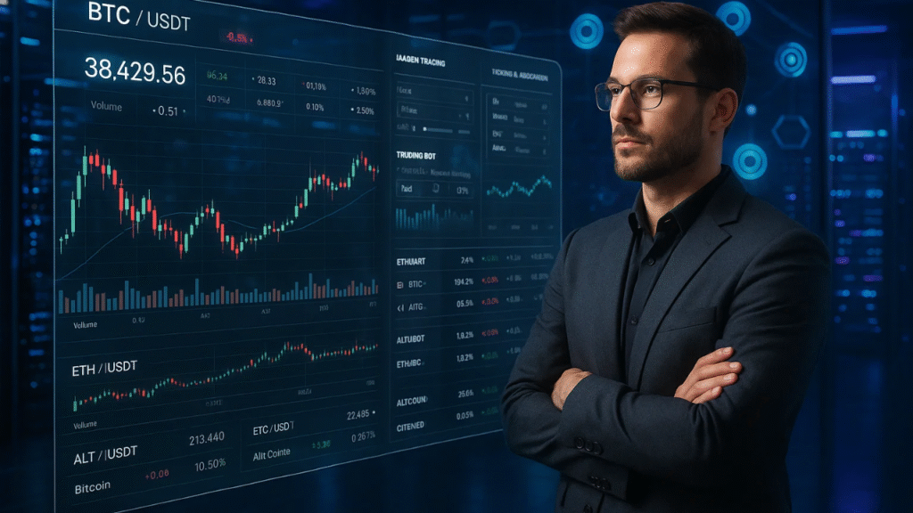 Why MyFastBroker Com is More Than Just Low Fees