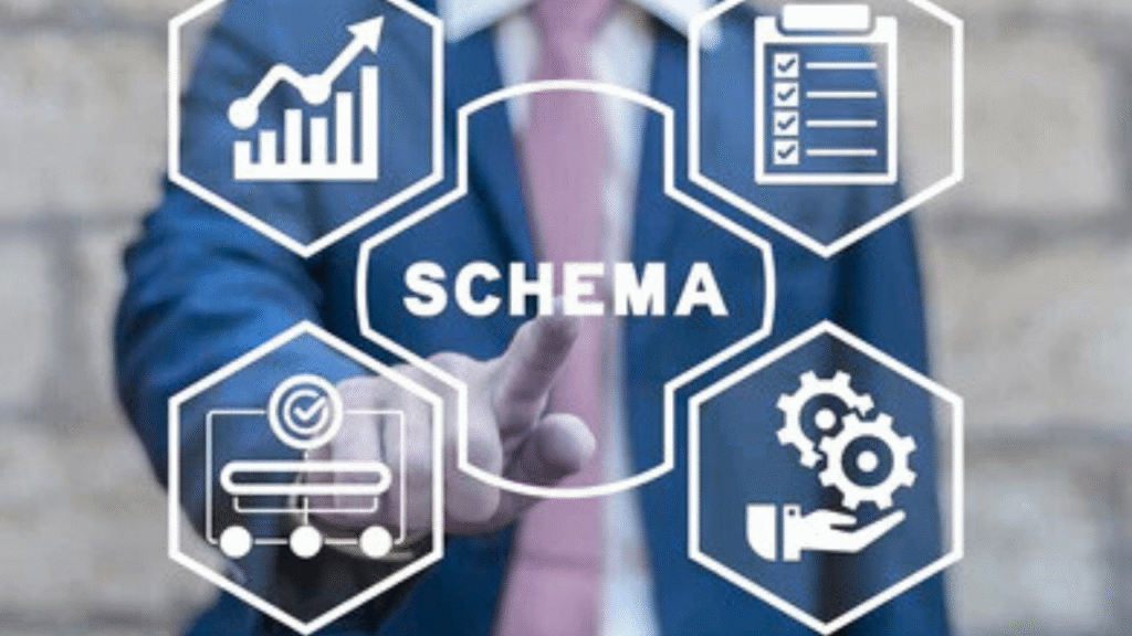 Designing Clean Schemas for Reliable Data Structure Management