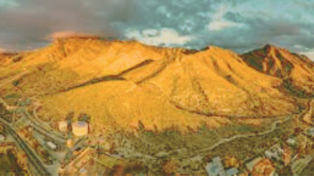 Top Attractions You Can't Miss in El Paso