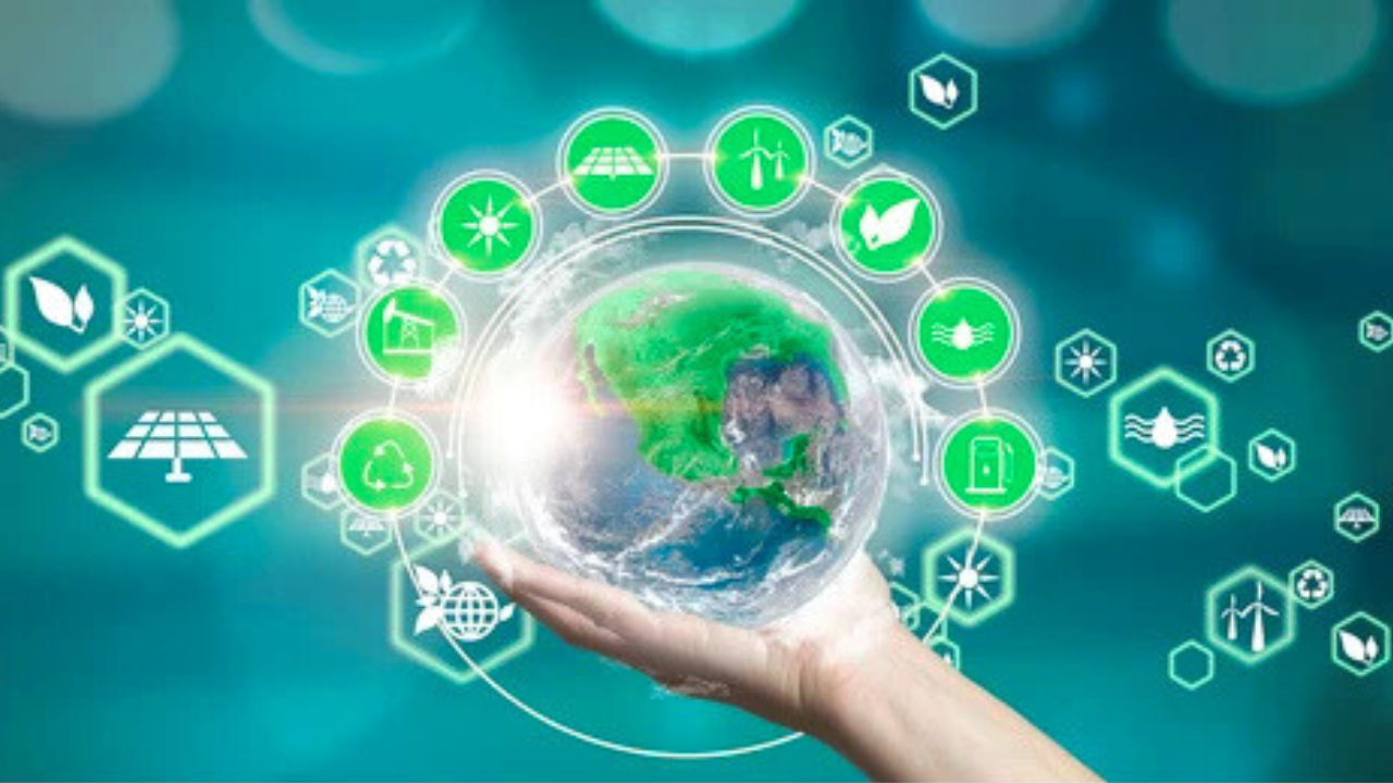 Auro Innovative EcoTech Vision for Sustainable Growth