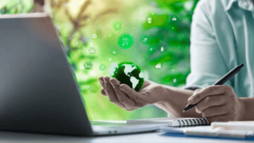 Using Digital Tools to Support Aurö's Goals