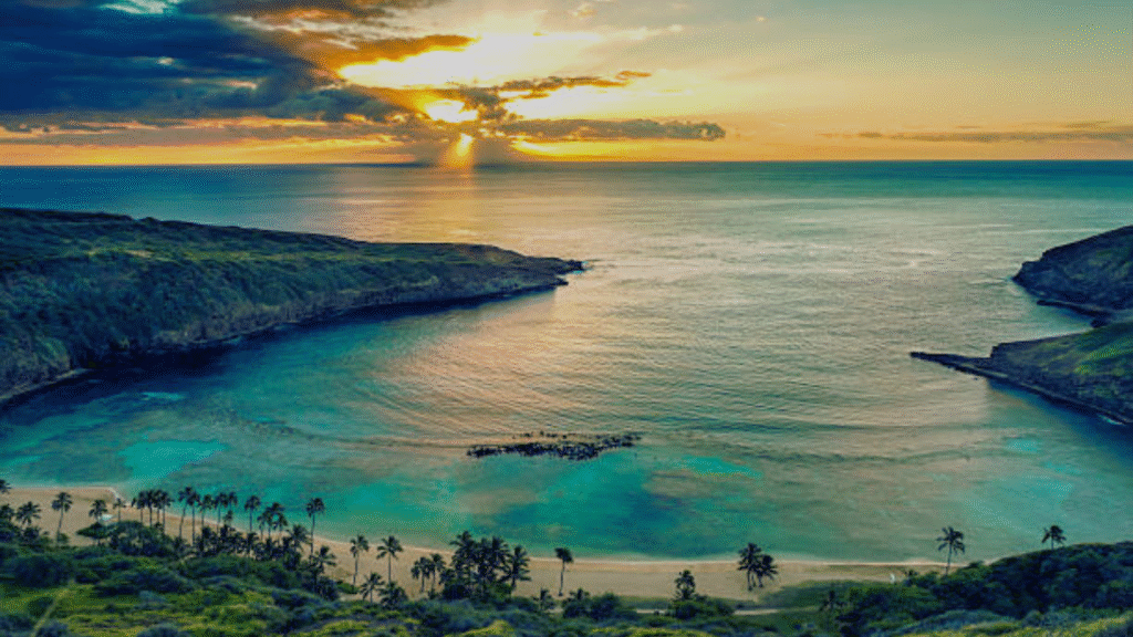Hike and Shine with Oahu's Sunrise Adventures
